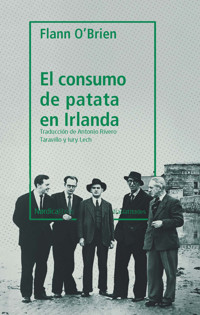 El consumo de patata en Irlanda - Flann O'Brien - ebook