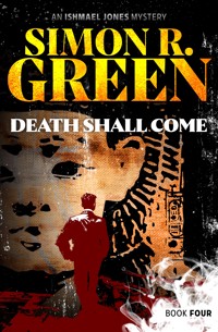 Death Shall Come - Simon R. Green - ebook