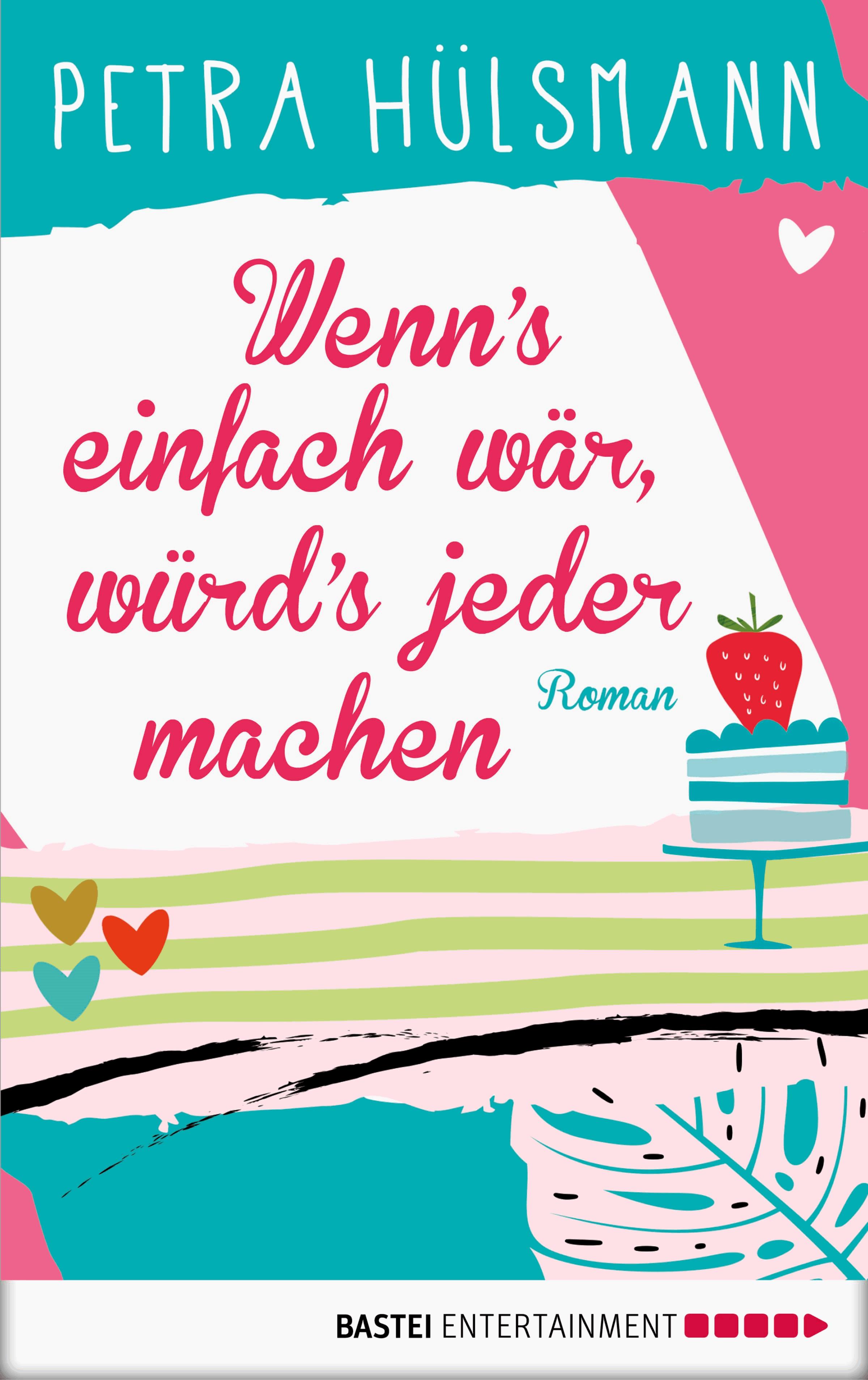 Wenn's einfach wär, würd's jeder machen