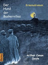 Der Hund der Baskervilles - Arthur Conan Doyle - ebook
