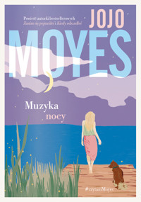 Muzyka nocy - Moyes, Jojo - ebook + książka