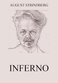 Inferno - Strindberg August - ebook