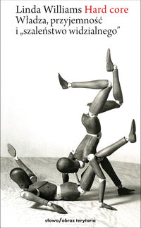 Hard core - Linda Williams - książka