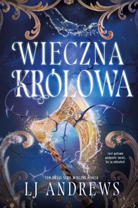 Wieczna Królowa - LJ Andrews - ebook