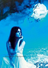Mysterie - Marie Bernard - ebook