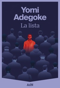 La lista - Adegoke Yomi - ebook