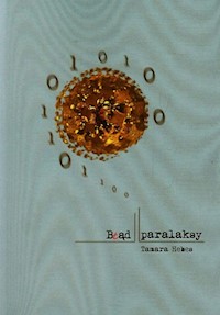 Błąd paralaksy - Hebes Tamara - książka