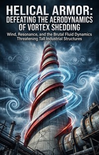 Helical Armor: Defeating the Aerodynamics of Vortex Shedding - Jonathan J. Brown - ebook