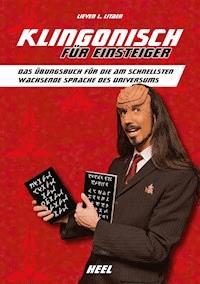 Klingonisch für Einsteiger - Lieven L. Litaer - ebook