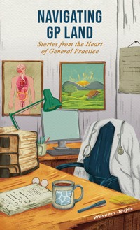 Navigating GP Land - Waseem Jerjes - ebook