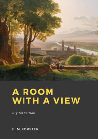 A Room with a View - Edward Morgan Forster - ebook