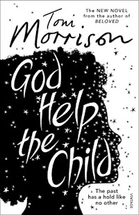God Help the Child - Toni Morrison - książka