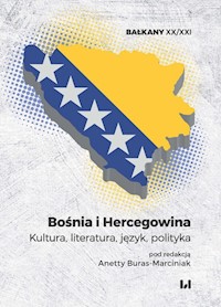 Bośnia i Hercegowina -  - książka