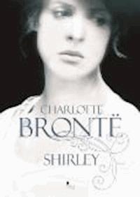 Shirley - Bronte Charlotte - ebook + audiobook