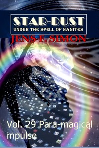 Para-magical Impulse (STAR-DUST 29) - jens f- simon - ebook