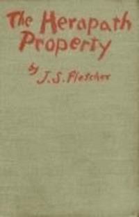The Herapath Property - Joseph Smith Fletcher - darmowy ebook