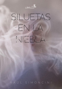 Siluetas en la niebla - Raúl Oscar Simoncini - ebook