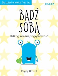 Bądź sobą - O'Neill Poppy - książka