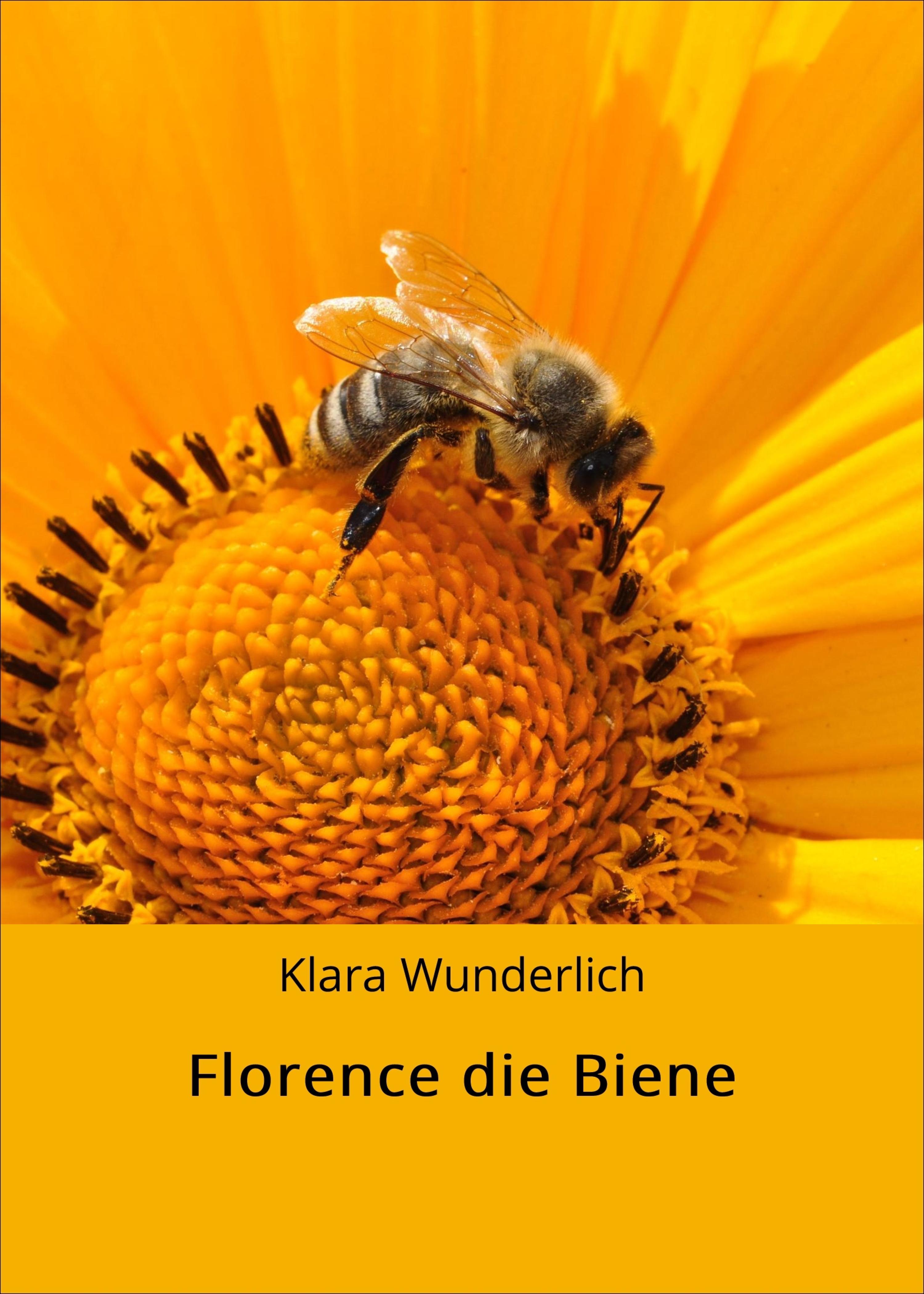 Florence die Biene