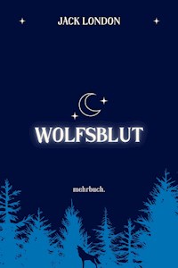 Wolfsblut - Jack London - ebook