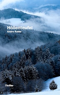 Höllenteufel (Leseprobe) - Andre Rober - ebook