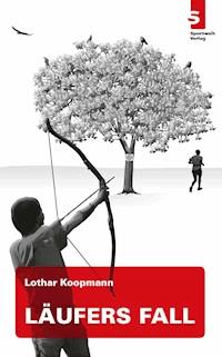 Läufers Fall - Lothar Koopmann - ebook