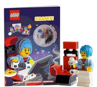 Lego Mixed Themes Gramy! -  - książka