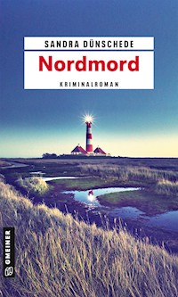 Nordmord - Sandra Dünschede - ebook