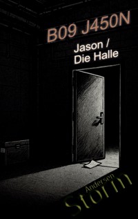 B09 J450N - Andersen Storm - ebook