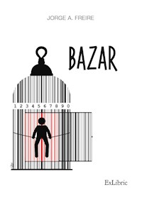 Bazar - Jorge A. Freire - ebook