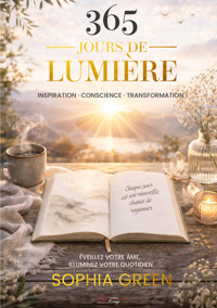 365 jours de lumière - Sophia Green - ebook
