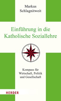 Einführung in die Katholische Soziallehre - Markus Schlagnitweit - ebook