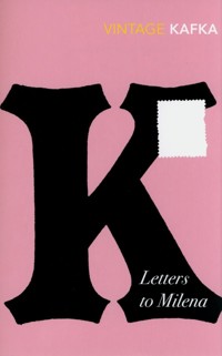 Letters to Milena - Franz Kafka - książka