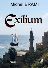 Exilium - Michel Brami - ebook