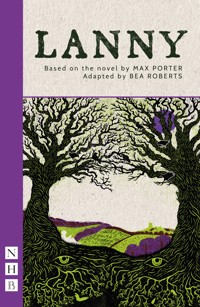 Lanny - Max Porter - ebook + książka