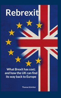Rebrexit - Thomas Schröter - ebook