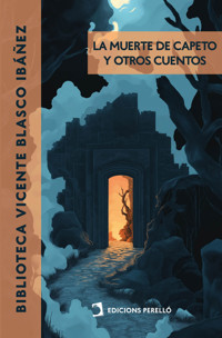 La muerte de Capeto - Vicente Blasco Ibáñez - ebook