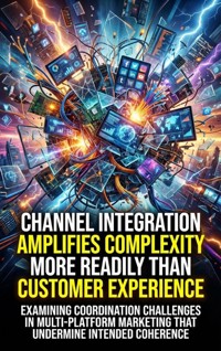 Channel Integration Amplifies Complexity More Readily Than Customer Experience - Mae Collinsworth - ebook