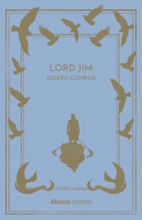 Lord Jim - Conrad Joseph - ebook