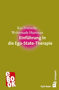 Einführung in die Ego-State-Therapie - Kai Fritzsche - ebook