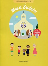 Msza Święta - Malaussene Jade - książka