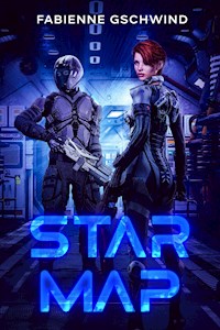 Star Map - Fabienne Gschwind - ebook