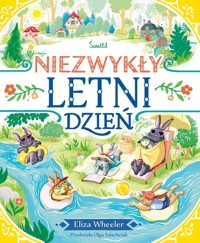 Niezwykły letni dzień - Wheeler Eliza - książka