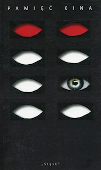 Pamięć kina -  - książka