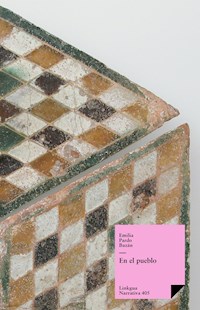 En el pueblo - Émilia Pardo Bazan - ebook