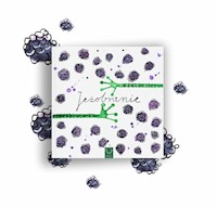 Jeżobranie - Zych Katarzyna - książka