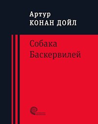 Собака Баскервилей - Артур  Конан Дойл - ebook