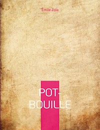 Pot-Bouille - Émile Zola - ebook