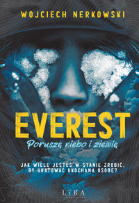 Everest - Wojciech Nerkowski - ebook + audiobook