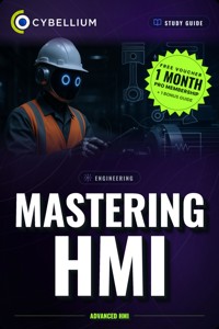 Mastering HMI - Cybellium - ebook
